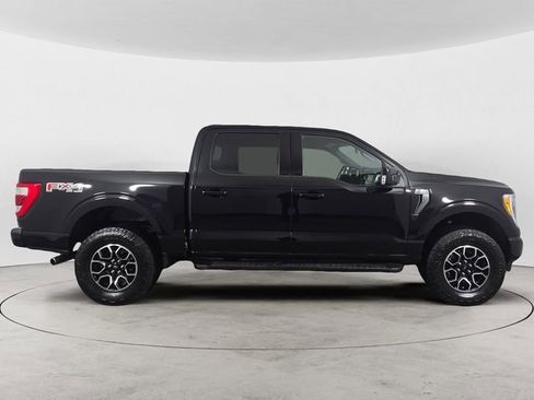 Used 2022 Ford F150 Lariat image 6