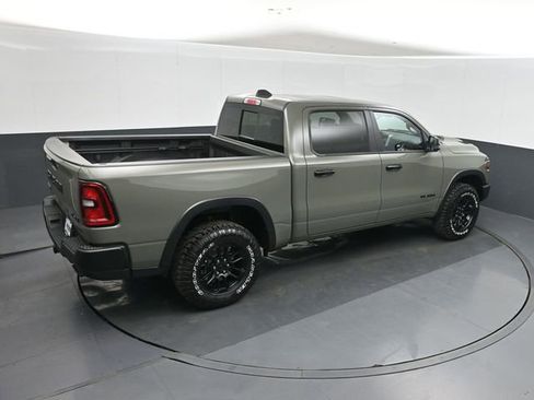 New 2026 RAM 1500 Rebel image 30