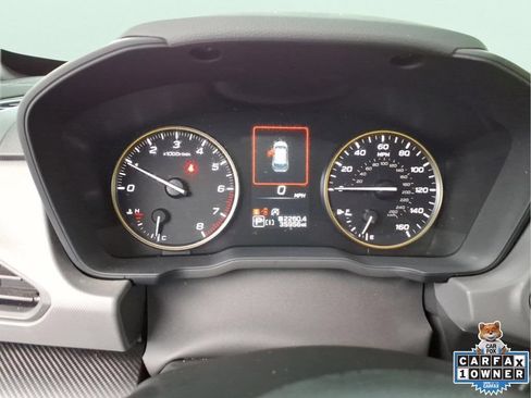 Used 2024 Subaru Crosstrek 2.5i Sport w/ Crosstrek Mirror Package AWD/4WD image 22