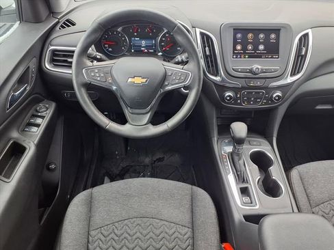 Used 2024 Chevrolet Equinox LT w/ LPO, Floor Liner Package image 6