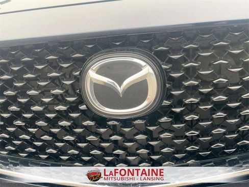 Used 2021 MAZDA CX-30 AWD 2.5 Turbo S image 8