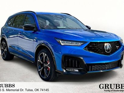New 2026 Acura MDX Type S