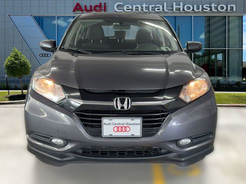 Used 2016 Honda HR-V EX image 6