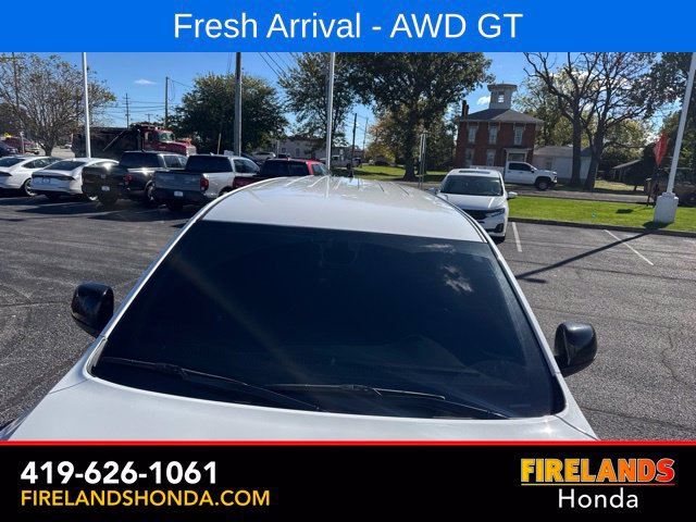 Used 2025 Dodge Durango GT AWD/4WD image 12