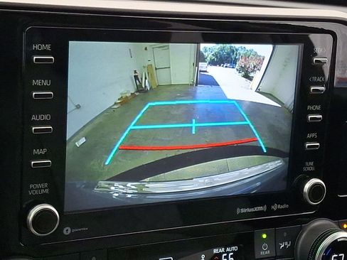 Certified 2022 Toyota Highlander Bronze Edition AWD/4WD image 19