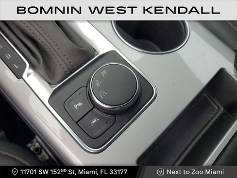 Used 2022 Chevrolet Blazer LT w/ Redline Edition image 21