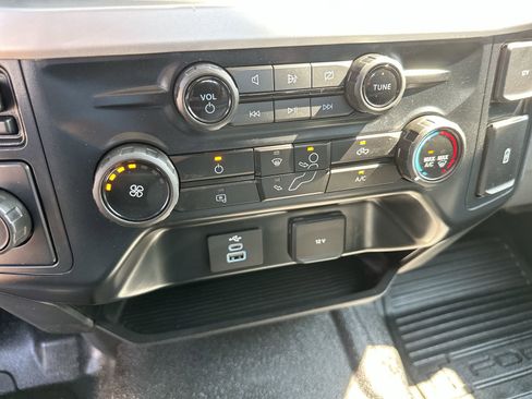 Used 2024 Ford F250 XL image 18