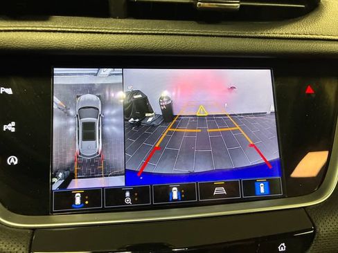 Certified 2023 Cadillac XT5 Premium Luxury w/ Technology Package FWD image 21