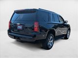 Used 2018 Chevrolet Tahoe LT w/ Max Trailering Package image 5