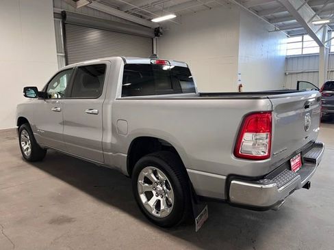 Used 2019 RAM 1500 Big Horn image 5