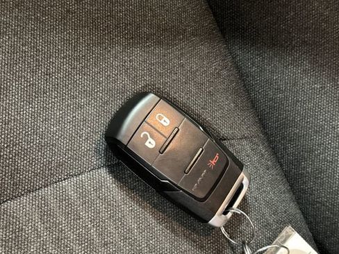 Used 2021 RAM 2500 Tradesman image 26