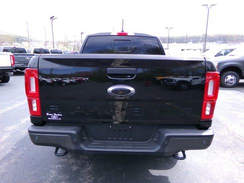 Used 2023 Ford Ranger Lariat w/ Tremor Off-Road Package image 8