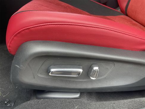 New 2025 Acura ADX A-Spec image 24