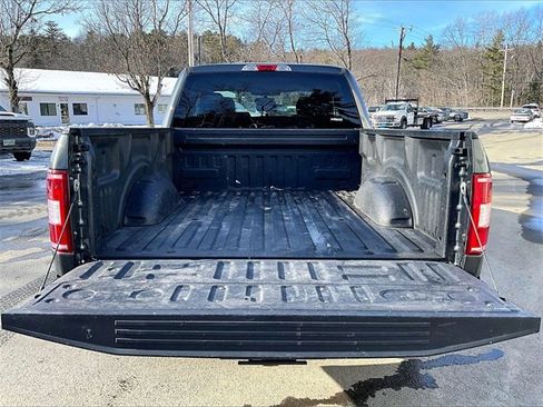 Used 2020 Ford F150 XL w/ Equipment Group 101A Mid image 29