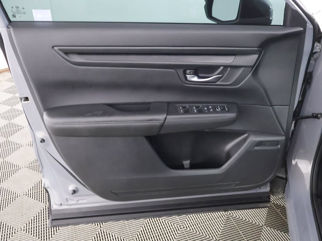 Used 2025 Honda CR-V EX image 23