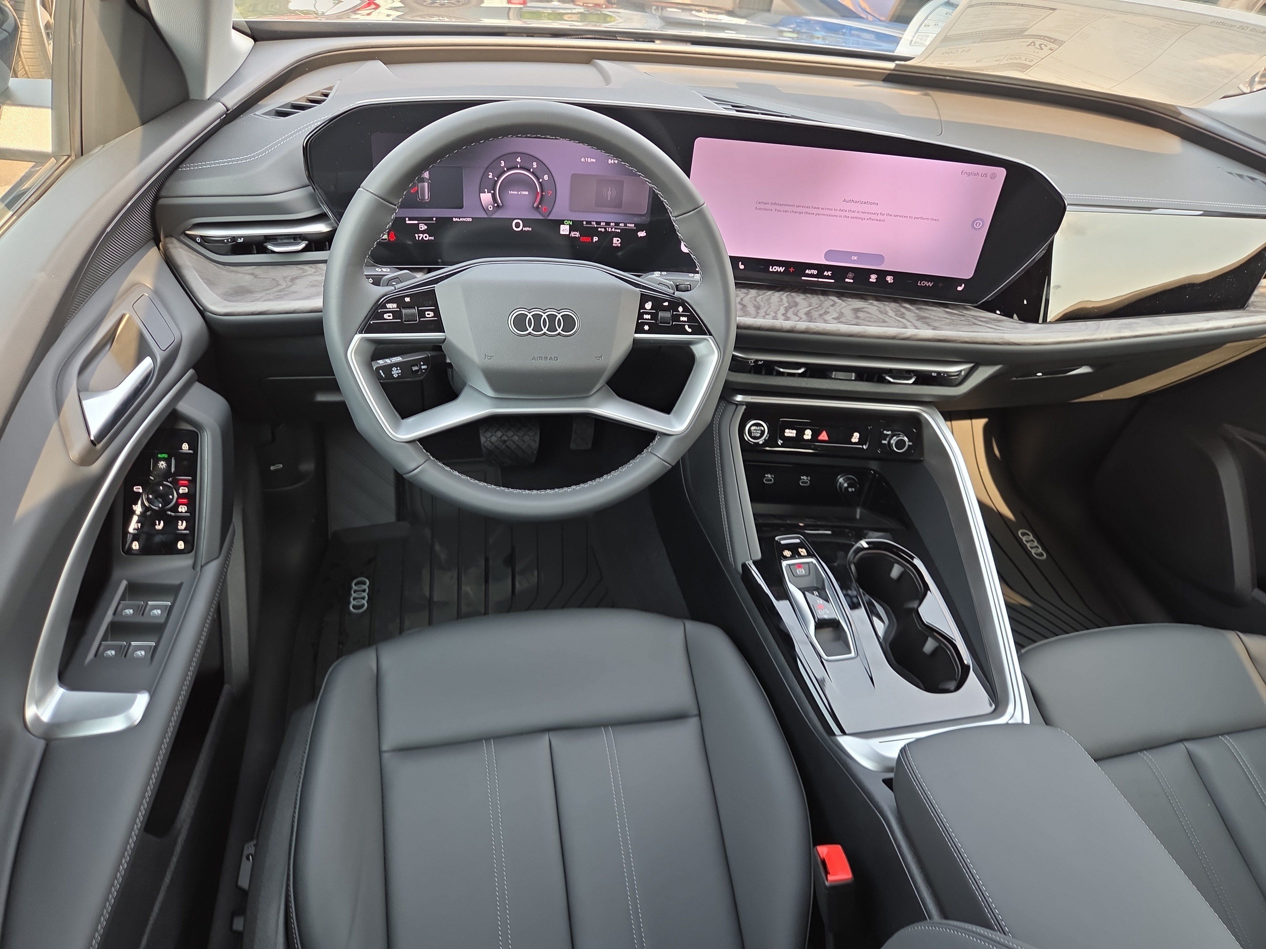 New 2026 Audi Q5 2.0T AWD/4WD image 6