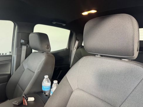 Used 2023 Chevrolet Colorado Trail Boss w/ Advanced Trailering Package AWD/4WD image 10