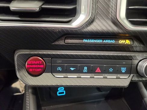 New 2026 Ford Mustang GT Premium w/ GT Performance Package image 40