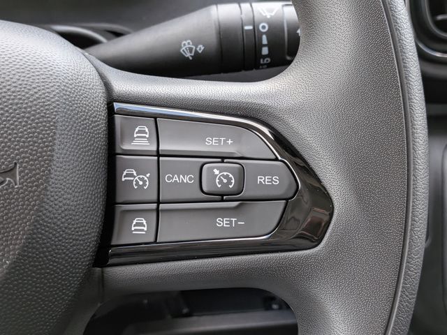 New 2026 RAM ProMaster 3500 w/ Convenience Group FWD image 22