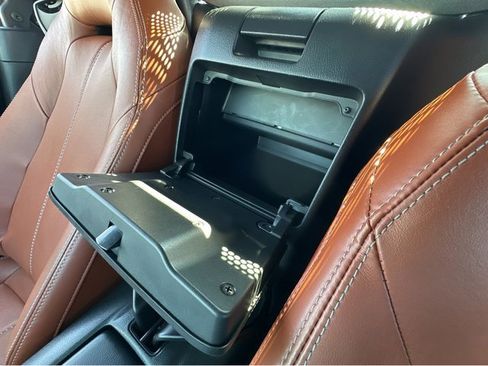 Used 2023 MAZDA MX-5 Miata Grand Touring image 30