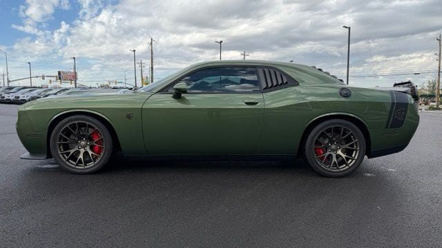 Used 2018 Dodge Challenger SRT Hellcat RWD image 6