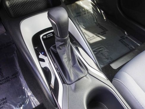 Used 2026 Toyota Corolla SE image 21