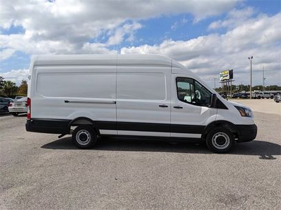 New 2026 Ford Transit 350 148 High Roof Extended
