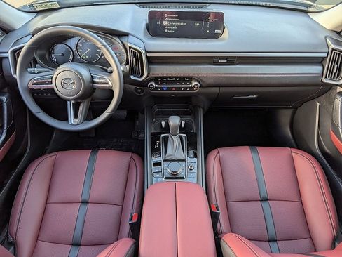 New 2026 MAZDA CX-50 AWD 2.5 Hybrid w/ Cargo Package image 22