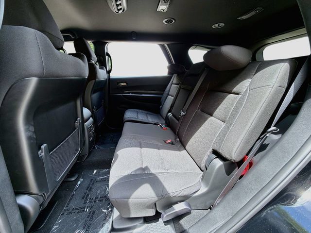 New 2026 Dodge Durango GT AWD/4WD image 24