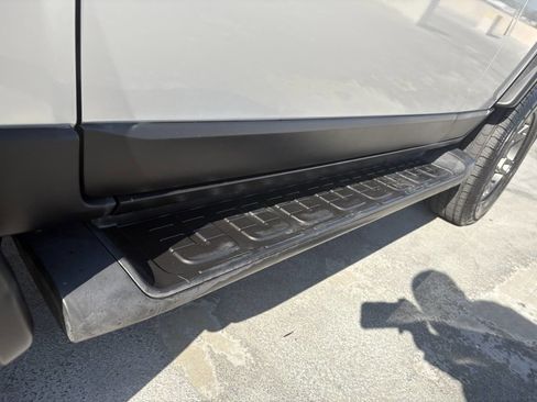 Used 2007 Toyota FJ Cruiser 4WD image 16