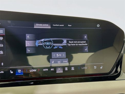 New 2025 Audi A5 2.0T Prestige image 14