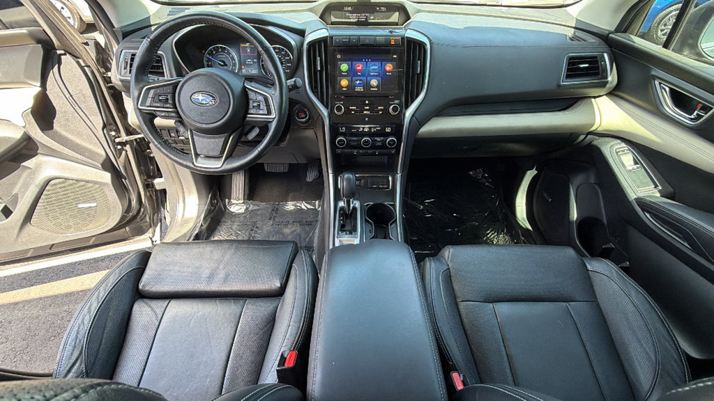 Used 2019 Subaru Ascent Limited AWD/4WD image 26