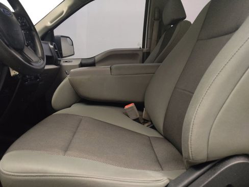 Used 2019 Ford F150 XL w/ Equipment Group 101A Mid AWD/4WD image 17