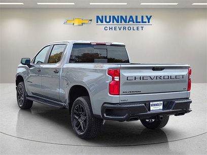 New 2026 Chevrolet Silverado 1500 LT Trail Boss