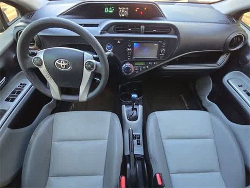 Used 2012 Toyota Prius C Four image 13
