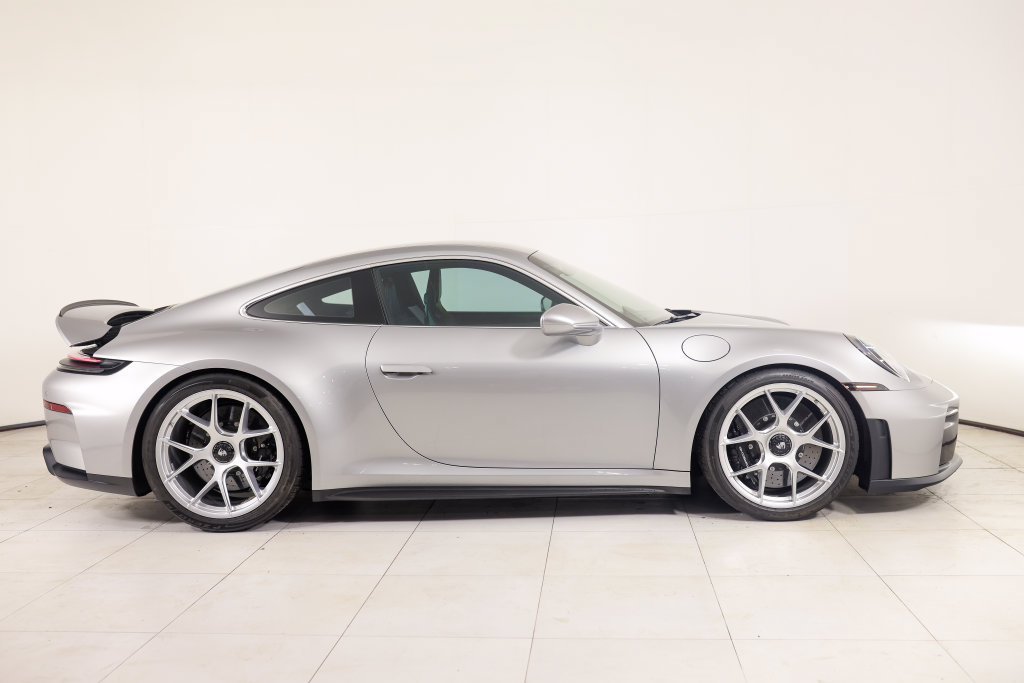 Certified 2026 Porsche 911 GT3 RWD image 26