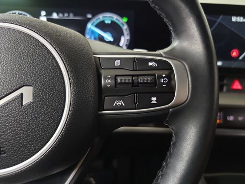 Used 2025 Kia Sportage SX Prestige AWD/4WD image 21