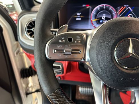 Used 2020 Mercedes-Benz G 63 AMG 4MATIC image 19