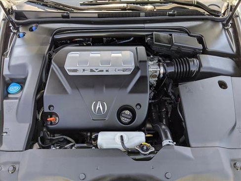 Used 2007 Acura TL image 21