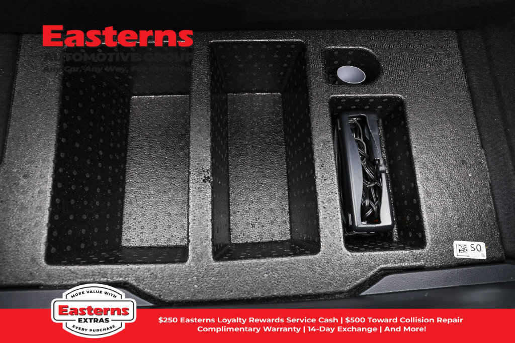 Used 2024 Acura Integra A-Spec FWD image 22