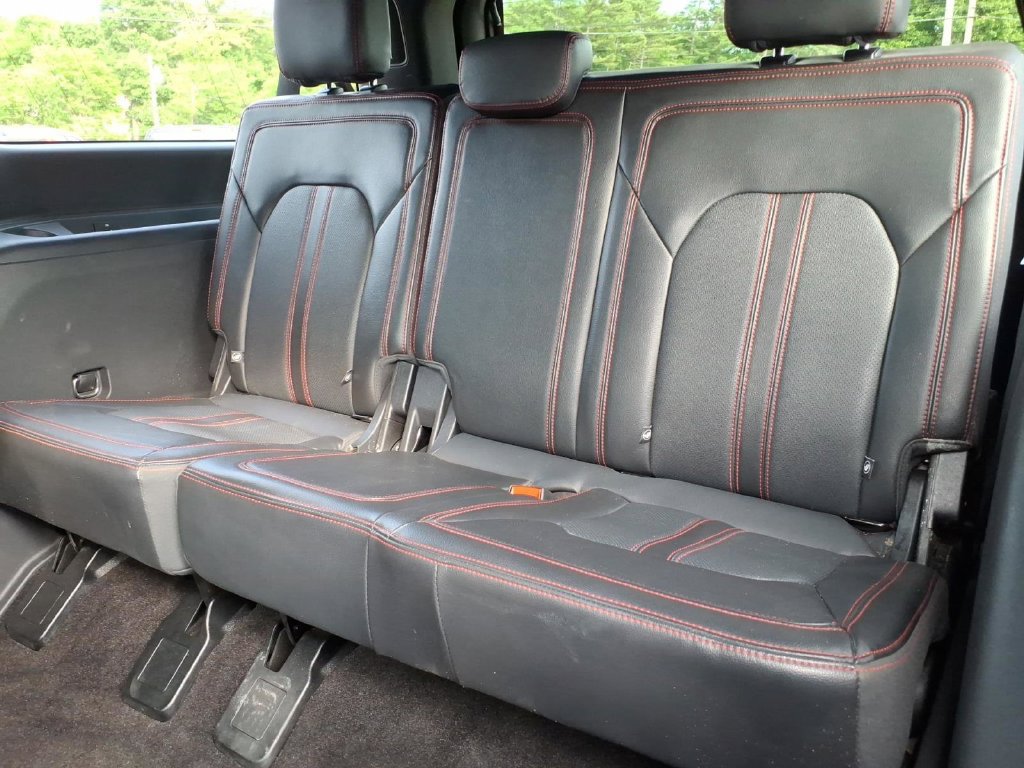 Used 2023 Ford Expedition Max Limited AWD/4WD image 17