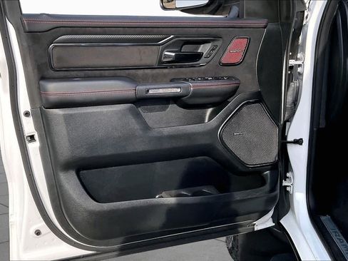 Used 2021 RAM 1500 TRX w/ TRX Level 2 Equipment Group AWD/4WD image 21