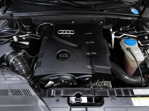 Used 2013 Audi A4 Premium w/ Convenience Pkg image 7