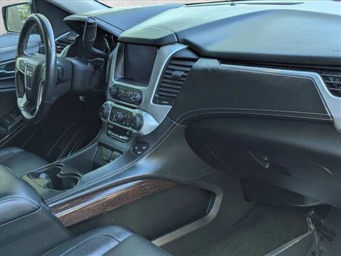 Used 2017 GMC Yukon SLT RWD image 20