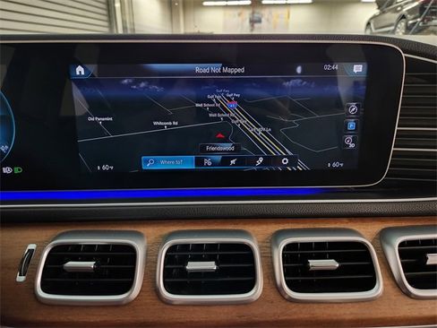 Used 2022 Mercedes-Benz GLE 350 GLE 350 image 17