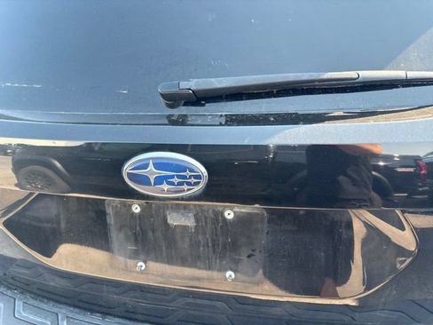 Used 2021 Subaru Forester Premium w/ Popular Package #1 AWD/4WD image 13