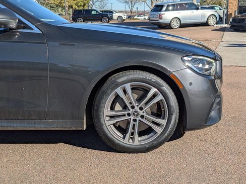 Used 2021 Mercedes-Benz E 350 E 350 image 9