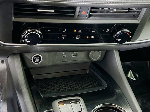 Certified 2023 Nissan Rogue S AWD/4WD image 7
