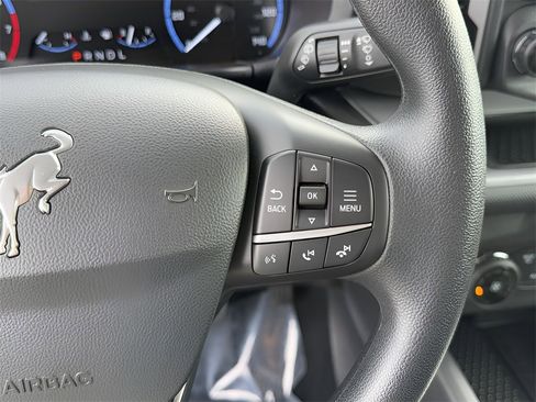 Used 2021 Ford Bronco Sport Big Bend image 21