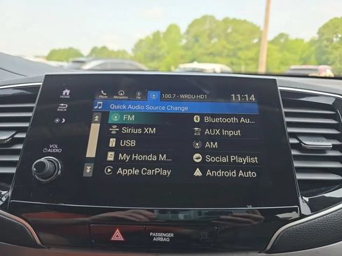 Used 2019 Honda Pilot EX-L image 31
